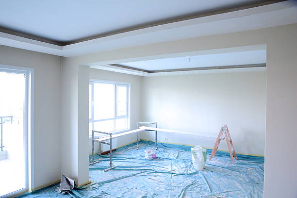 Best Acoustic or Soundproof Drywall Installation  in Lynchburg, TN